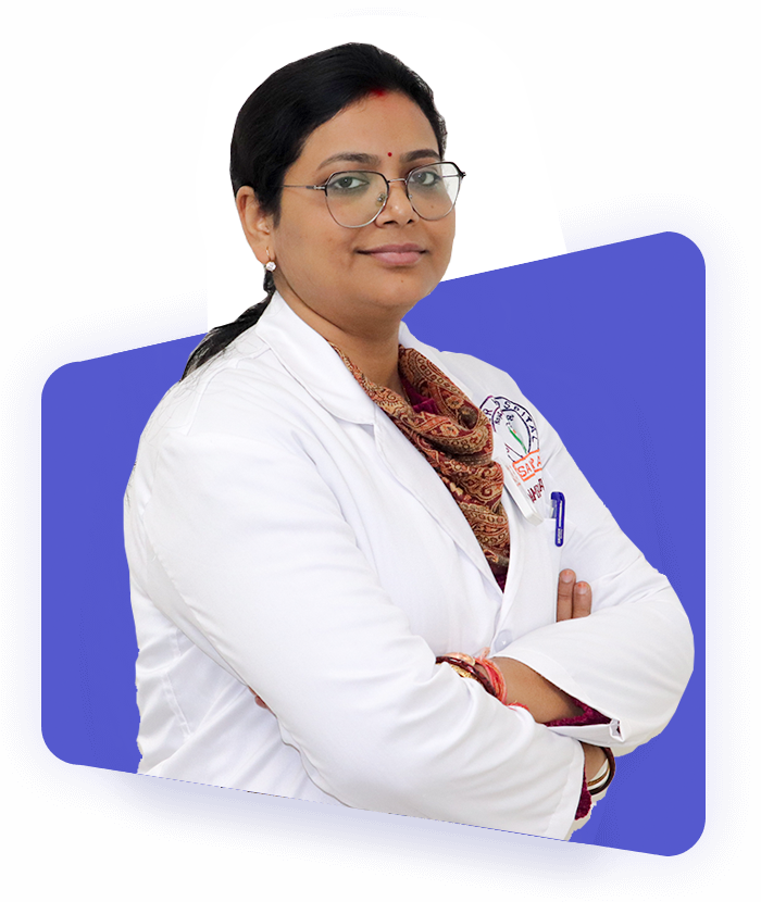 Dr. Amrita Rakesh