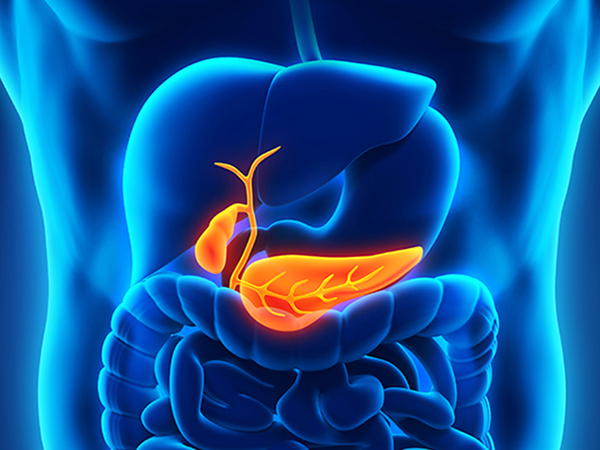 Hepatobiliary Cancers